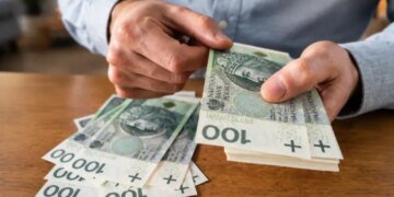 Минималка в Польше станет в 6 раз выше, чем в Украине