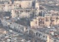 Олешки стали смертельною пасткою, люди йдуть з міста через мінні поля – рф не підтверджує готовність до гуманітарної евакуації