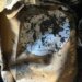 росія знищила склад Фундації Олени Зеленської у Києві