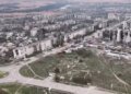 Город-ловушка: оккупированные Олешки заблокированы, люди спасаются через минные поля – омбудсмен Лубинец