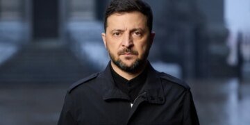 Антибалістична коаліція розширюватиметься, перший результат Freyja планують випробувати цього року – Зеленський