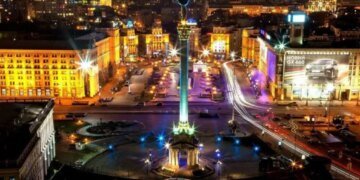 росіяни масовано атакували Київ балістикою – монітори повідомляють про щонайменше 12 ракет