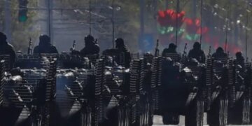 Танковые батальоны под носом у НАТО: Беларусь начала учения у Литвы и Польши