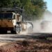США переймають досвід України – військові HMMWV та HEMTT отримали захист від дронів