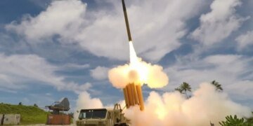 Поки Україні не вистачає ракет для ППО, США витрачали понад 4 протиракети на кожну ціль під час атаки Ірану