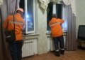 «Пострадали шестеро, среди них двое детей», — Одессу ночью накрыла российская атака. ФОТО