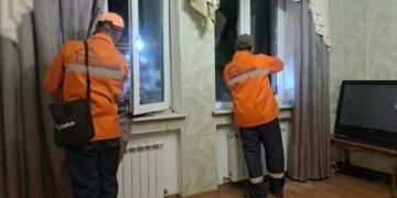 «Пострадали шестеро, среди них двое детей», — Одессу ночью накрыла российская атака. ФОТО