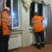 «Пострадали шестеро, среди них двое детей», — Одессу ночью накрыла российская атака. ФОТО