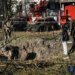 До 18 зросла кількість постраждалих у Києві внаслідок ворожої атаки рф
