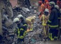 У День рятувальника в ДСНС вшанували 130 колег, загиблих під час повномасштабної війни
