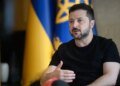 Учасники антибалістичної коаліції розраховують на перші результати програми Freyja цього року – Зеленський
