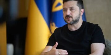 Учасники антибалістичної коаліції розраховують на перші результати програми Freyja цього року – Зеленський