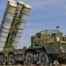 Сили оборони України уразили дві пускові установки ЗРК С-400 на території рф