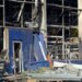 Ворог реактивною "Геранню" атакував "Епіцентр" у Харкові, є постраждала