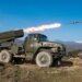 7 корпус ДШВ знищив два "Гради" під Гуляйполем та порушив логістику окупантів