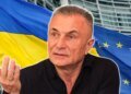 Степан Гавриш. Запад вложил в войну 450 миллиардов долларов — это инвестиция в поражение России, поэтому он не отступит