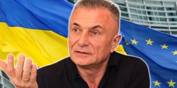 Степан Гавриш. Запад вложил в войну 450 миллиардов долларов — это инвестиция в поражение России, поэтому он не отступит
