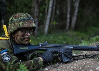 Эстония готова мгновенно изолироваться от РФ из-за новой угрозы