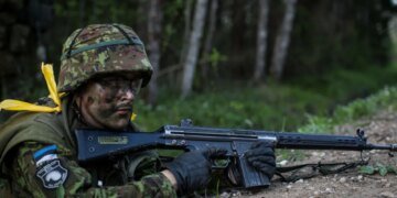 Эстония готова мгновенно изолироваться от РФ из-за новой угрозы