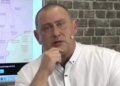 Упоротый зетник  признал, что затяжная война добивает их экономику России