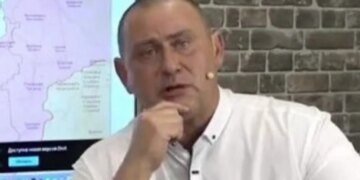 Упоротый зетник признал, что затяжная война добивает их экономику России