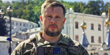«Северная клешня» оккупантов ликвидирована, – Андрей Билецкий