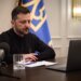 "Америка має шанс дати агресору сигнал" – Зеленський очікує, що важелі закону Грема допоможуть змусити рф обрати мир