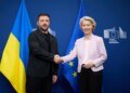 ЄС виділить Україні 3,3 млрд євро на ракети й безпілотники – фон дер Ляєн