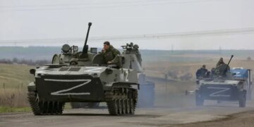 Новая огромная цифра: Генштаб назвал потери России по состоянию на 18 сентября