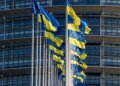 Україна отримала від ЄС 3,3 млрд євро на закупівлю ракет і дронів