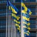 Україна отримала від ЄС 3,3 млрд євро на закупівлю ракет і дронів