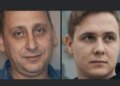 Били кийками та електрошокером – встановили двох тюремників з тульщини, які катували українців
