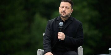 Знищено "шахеди" на високій швидкості – Зеленський заявив про успішні випробування перехоплювачів вже двох компаній