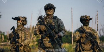"Залишали позиції, кидали майно". Третій корпус Білецького паралізував елітний підрозділ РФ "Рубікон"