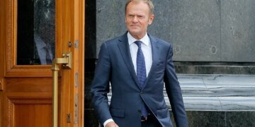 Польща долучилась до створення антибалістичного щита Freyja