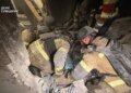"Було пряме влучання авіабомби у будинок" – у Сумах відомо про двох загиблих у результаті атаки рф