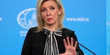 росія запустила нову кампанію для заперечення злочинів у Бучі, звинувачують ООН – ЦПД