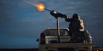 Чим росія атакувала Україну цієї ночі та скільки цілей вдалося збити