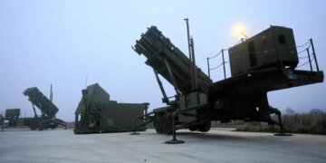 США попередили союзників про затримки поставок ракет до 5 років – це може ускладнити допомогу Україні
