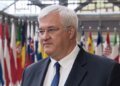 "Історичний день": Сибіга відреагував на підписання Трампом закону про посилення санкцій проти росії