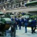 Війна виснажує економіку росії – дефіцит бюджету зростає, резерви тануть, а борги дорожчають – АР