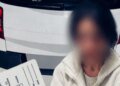 Под кайфом за рулем: в Виннице у водительницы обнаружили 5 видов наркотиков