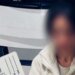 Под кайфом за рулем: в Виннице у водительницы обнаружили 5 видов наркотиков