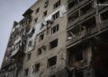 У Сумах після російського удару 7-річний хлопчик залишився без батьків і перебуває в реанімації