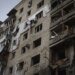 У Сумах після російського удару 7-річний хлопчик залишився без батьків і перебуває в реанімації