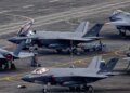 Секретні технології F-35 опинилися в Гонконзі, США проводять розслідування – ЗМІ