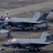 Секретні технології F-35 опинилися в Гонконзі, США проводять розслідування – ЗМІ