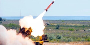 США місяць погоджували передачу Україні 10 ракет Patriot від Німеччини