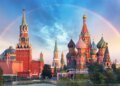 росія намагається продавати світу образ великої держави, проте "глобальне лідерство" існує лише у заявах кремля – розвідка