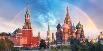 росія намагається продавати світу образ великої держави, проте "глобальне лідерство" існує лише у заявах кремля – розвідка